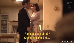 Con đĩ trong đôi tất mỏng màu da đã dùng tay + chân để quan hệ với tôi và phun tinh dịch!