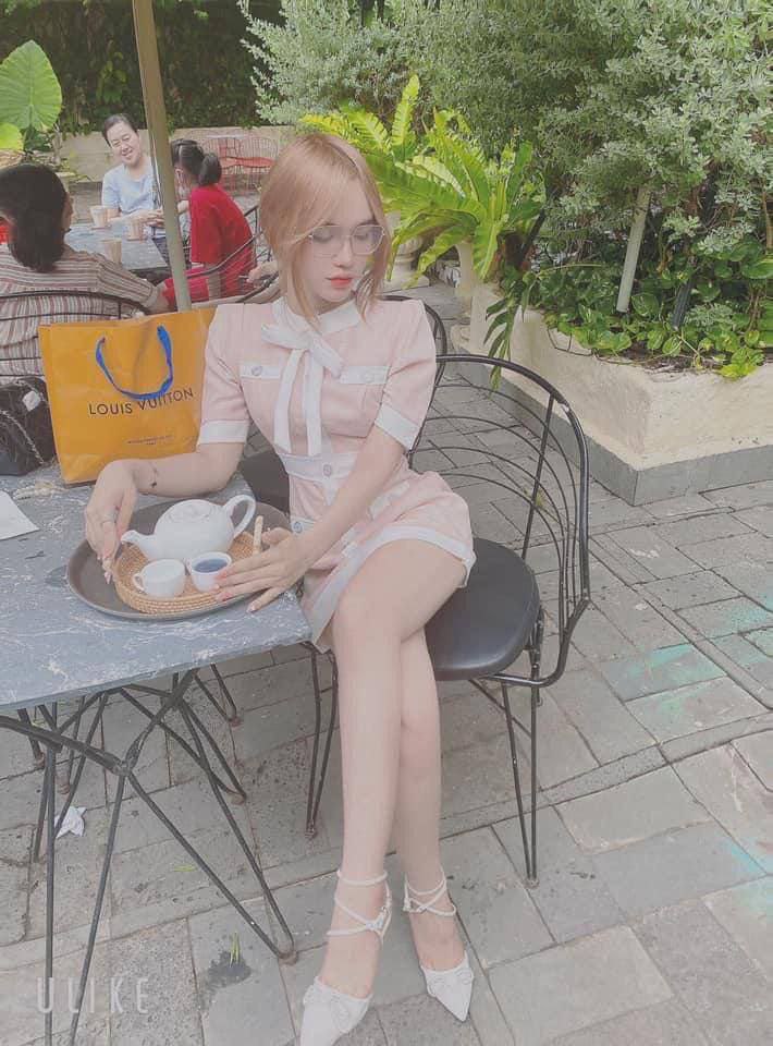 Bạn cứ yên tâm công tác người yêu bạn để mình lo